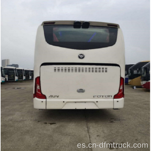 Autocar Luxrious 12m53 Asientos LHD Bus Diesel